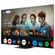 Picture of TCL 65C7K is a 65-inch TCL Premium QD-MiniLED TV with up to 2600 nits of HDR brightness, CrystGlow HVA panel, 144Hz refresh rate, Bang & Olufsen audio, and a slim design.