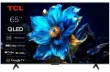 Picture of TCL 65P8K is a 65-inch TCL QLED TV with 4K resolution and 144Hz refresh rate. Equipped with a 2.1 Hi-Fi audio system.