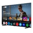 Picture of TCL 98C6K is a giant 98-inch Premium QD-MiniLED TV with accurate dimming up to 512 zones, high HDR brightness, matte HVA panel, ONKYO 2.1 sound system, 144Hz refresh rate in a slim design.