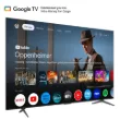 Picture of TCL 85P8K TCL 85-inch QLED 4K HDR TV, 144Hz refresh rate, Smart TV that delivers an immersive viewing experience on a big screen.