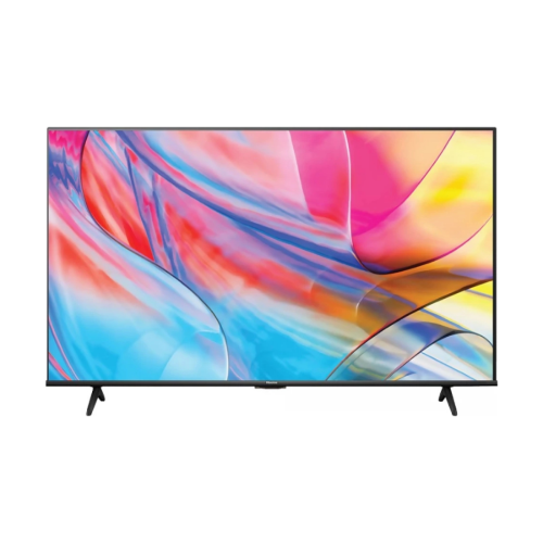 صورة HISNSE TV - UHD/4K - 65 Inch
