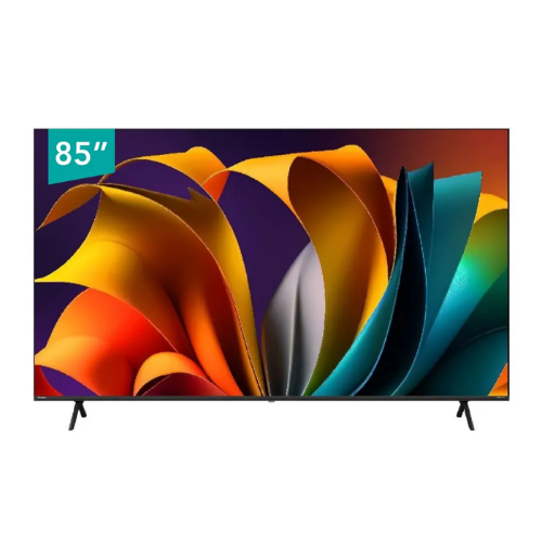 Picture of HISNSE TV - UHD/4K - 85 Inch