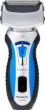Picture of Panasonic ES-RT30-S453 Shaver – 3 Blades | Made in China