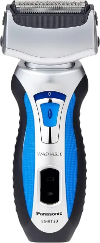Picture of Panasonic ES-RT30-S453 Shaver – 3 Blades | Made in China