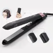 Picture of Panasonic EH-HV21-K615 – Straightening and curling iron | 3 heat settings | Ceramic plates with keratin