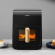 صورة قلاية هوائية Gentle Steam – 6 لتر – 1450 واط باناسونيك – NF-CC600