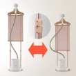 صورة مكواة بخار عمودية Twin Boiler – 2400 واط – 4.8 بار باناسونيك – NI-GWF150