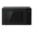 Picture of Panasonic NN-ST34NBKPQ Microwave – 25 Liter Capacity | 900W | Solo | Black Color