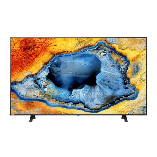 Picture of Toshiba 55-inch VIDAA 4K TV