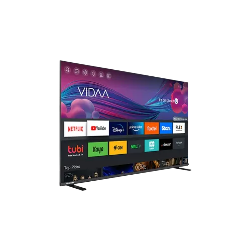 Picture of Toshiba 32-Inch VIDAA HD Smart TV | 32V35LW (Frameless Design)
