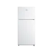 Picture of Midea 204L Top Mount Refrigerator | MDRT294FGF01 (Compact Design, White Finish)