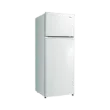 Picture of Midea 204L Top Mount Refrigerator | MDRT294FGF01 (Compact Design, White Finish)