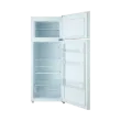 Picture of Midea 204L Top Mount Refrigerator | MDRT294FGF01 (Compact Design, White Finish)