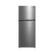 Picture of Midea 338L Top Mount Refrigerator | MDRT489MTE46 (Inverter, Silver Finish)