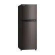 Picture of Toshiba 338L Top Mount Refrigerator | GR-RT468WE (Inverter, Black Finish)