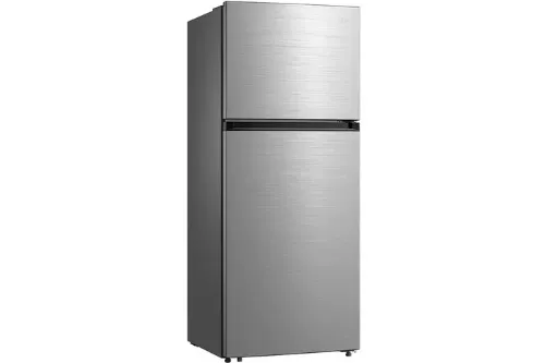 Picture of Midea Top Mount Refrigerator– 413L – Stainless Steel