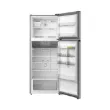 Picture of Midea 463L Top Mount Refrigerator | MDRT645MTU46 (Inverter, Silver Finish)