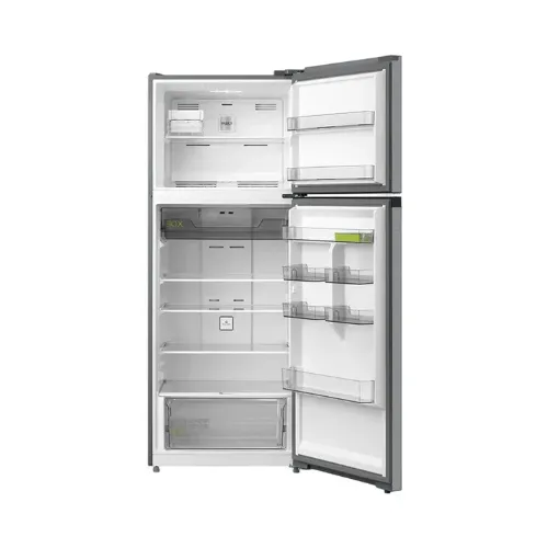 Picture of Midea 463L Top Mount Refrigerator | MDRT645MTU46 (Inverter, Silver Finish)
