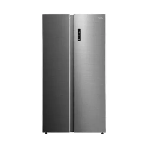 Picture of Midea Side-by-Side Refrigerator | Model: MDRS710FGF22 (Inverter, Premium Finish)