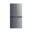 Picture of Midea 424L 4-Door Refrigerator | Model: MDRF632FGF (Inverter, Premium Design)
