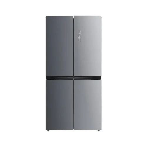 Picture of Midea 424L 4-Door Refrigerator | Model: MDRF632FGF (Inverter, Premium Design)