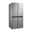Picture of Midea 424L 4-Door Refrigerator | Model: MDRF632FGF (Inverter, Premium Design)