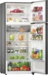 Picture of Toshiba Top Mount Refrigerator - 554 Ltr - Stainless Steel