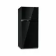Picture of Toshiba Top Mount Refrigerator - 554 Ltr - Black-Glass