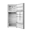 Picture of Toshiba Top Mount Refrigerator - 554 Ltr - Black-Glass