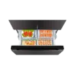Picture of Toshiba 500L 4-Door French Door Refrigerator | GR-RF532WE (Inverter, Premium Finish)