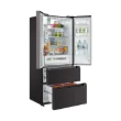 Picture of Toshiba 500L 4-Door French Door Refrigerator | GR-RF532WE (Inverter, Premium Finish)