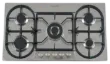 Picture of La Germania Built-in 90cm Hob – 5 burners – Stainless Steel