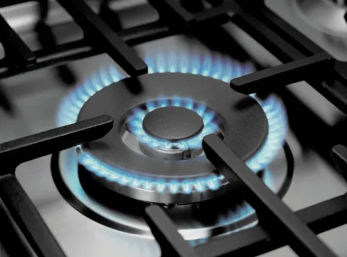 Picture of La Germania Built-in 90cm Hob –5 Burners