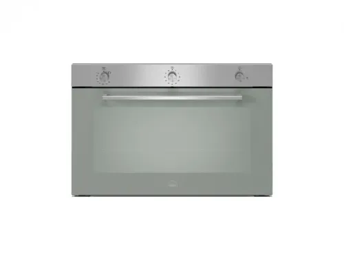 Picture of La Germania 90cm Built-in Electric Oven | Model: F969LAGEKXT (10 Settings, Stainless Steel)