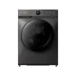 Picture of Midea Washing Machine - 9 Kg - 15 Programs - 1400 RPM - Silver