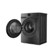 Picture of Midea 12 KG Washer & 8 KG Dryer Combo | 1400 RPM (Model: MF200D120WB, White Finish)