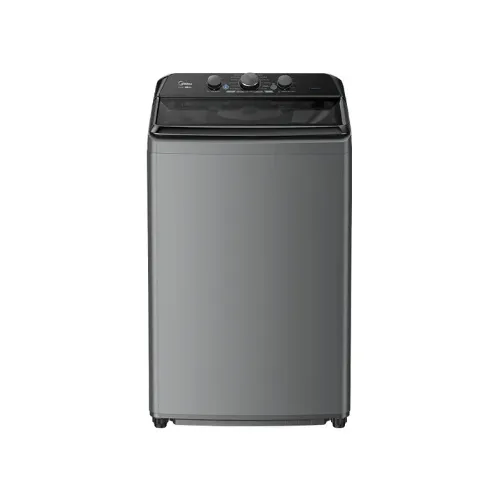 Picture of Midea Top Load Washing Machine - 16Kg - Lint Filter - Automatic - Gray