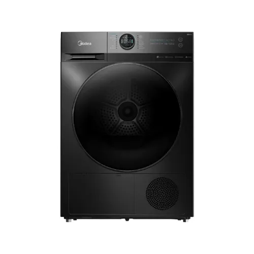 Picture of Midea 8 KG Front Load Dryer | 14 Programs, Smart Control & Anti-Crease