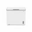Picture of Midea Chest Freezer | Model: MDR-C284FZE (Large Capacity Horizontal Freezer)