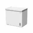 Picture of Midea Chest Freezer | Model: MDR-C284FZE (Large Capacity Horizontal Freezer)