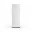 Picture of Midea 5-Drawer Upright Freezer | 153L (Model: MDRU299FZF01, White Finish)