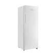 Picture of Midea 5-Drawer Upright Freezer | 153L (Model: MDRU299FZF01, White Finish)