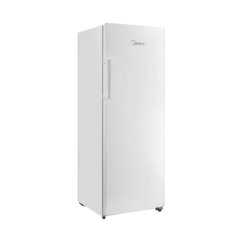 Picture of Midea 5-Drawer Upright Freezer | 153L (Model: MDRU299FZF01, White Finish)