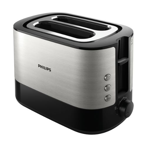 Picture of PHILIPS TOASTER - 950W - 2 SLICES