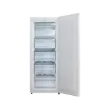 Picture of Midea 5-Drawer Upright Freezer | MDRU299Fzf02 (No Frost, White Finish)
