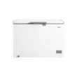 Picture of Midea Chest Freezer | Model: MDRC411FZE (Extra-Large Capacity Horizontal Freezer)