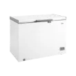 Picture of Midea Chest Freezer | Model: MDRC411FZE (Extra-Large Capacity Horizontal Freezer)