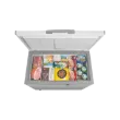 Picture of Midea Chest Freezer | Model: MDRC411FZE (Extra-Large Capacity Horizontal Freezer)