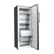 Picture of Midea 7-Drawer Upright Freezer | Model: HS-312FWENSS (Spacious Vertical Storage)
