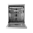 Picture of Midea 14-Place 7-Program Dishwasher with 3-Tier Racking | Model: W7633CW (White Finish)